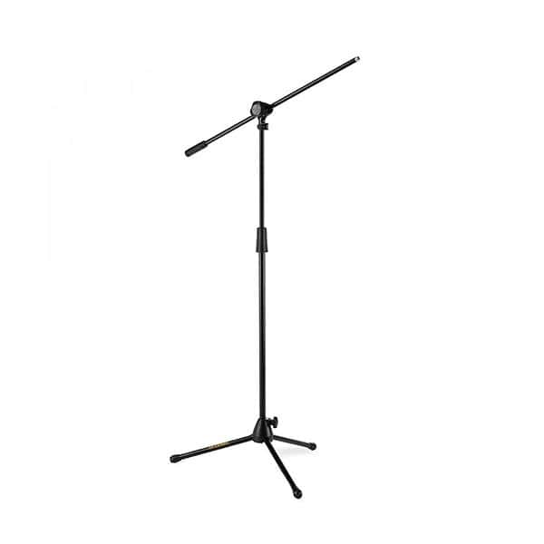 Pedestal de Micrófono HERCULES MS432B HERCULES - Accesorios. Compra online con garantía.