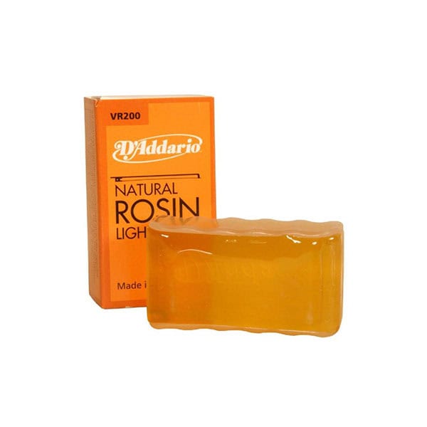 Resina DADDARIO VR200 para Violín DADDARIO - Accesorios. Compra online con garantía.