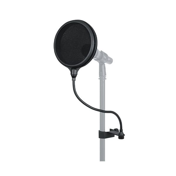 Filtro Anti Pop GATOR Frameworks GM-POP-FILTER GATOR - Accesorios. Compra online con garantía.