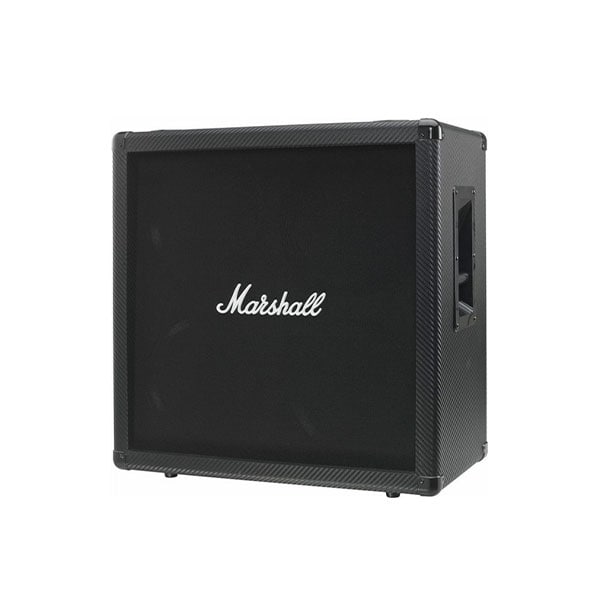 Gabinete Amplificador de Guitarra Eléctrica MARSHALL MG412BCF MARSHALL - Amplificadores. Compra online con garantía.