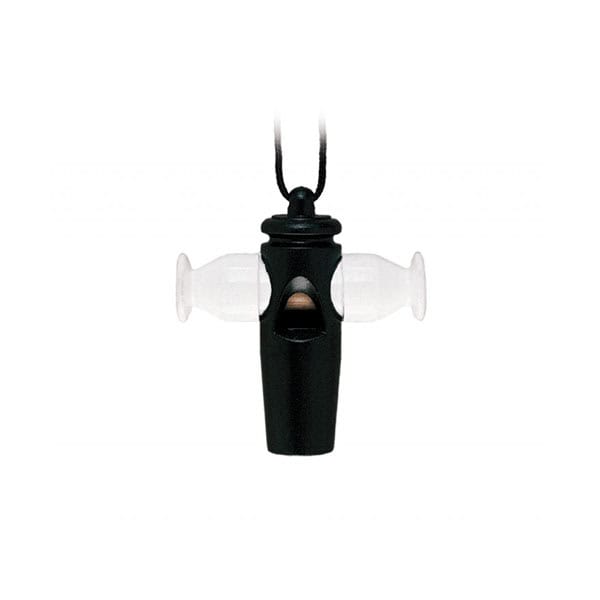 Silbato LP LPA229 BK para Saya LP - Baterías/Percusión. Compra online con garantía.