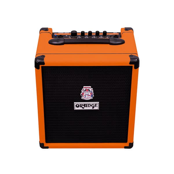 Amplificador de Bajo Eléctrico ORANGE Crush Bass 25 25w ORANGE - Amplificadores. Compra online con garantía.