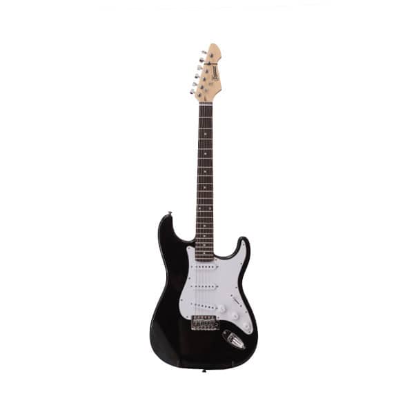 Guitarra Eléctrica FREEMAN L-G1-ST | Black