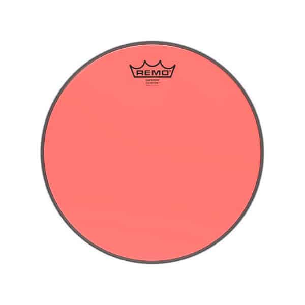 Parche para Tom REMO BE-0313-CT-BU Emperor Colortone 13″ REMO - Baterías/Percusión. Compra online con garantía.