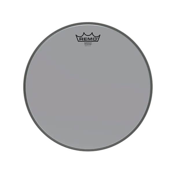 Parche para Tom REMO BE-0313-CT-BU Emperor Colortone 13″ REMO - Baterías/Percusión. Compra online con garantía.