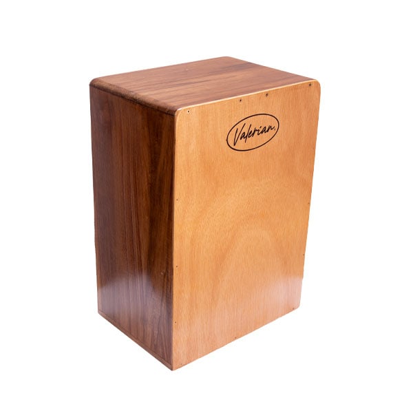 Cajón Criollo VALERIAN Estudio VALERIAN - Baterías/Percusión. Compra online con garantía.