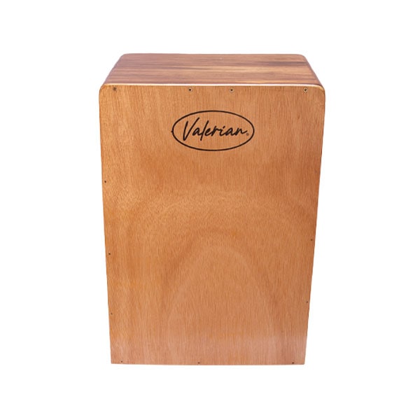 Cajón Criollo VALERIAN Estudio VALERIAN - Baterías/Percusión. Compra online con garantía.