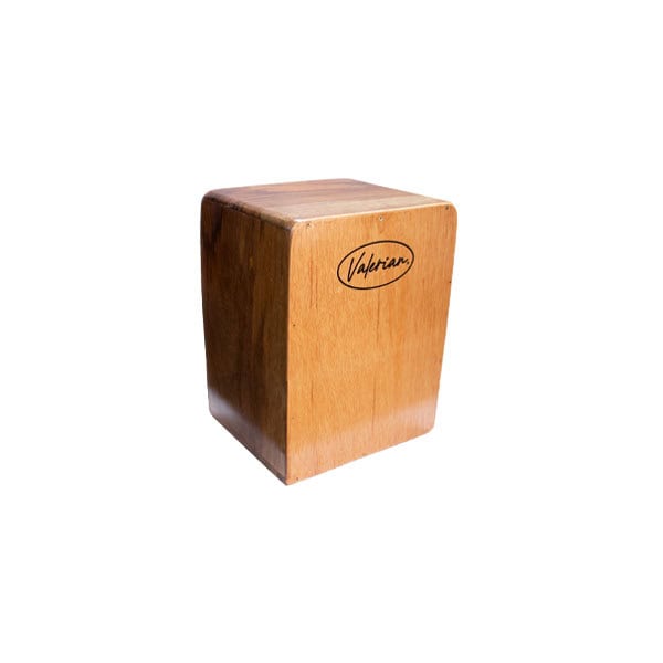 Cajón Criollo VALERIAN Niño VALERIAN - Baterías/Percusión. Compra online con garantía.