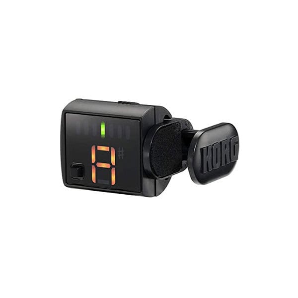 Afinador Clip KORG GripTune KORG - Accesorios. Compra online con garantía.