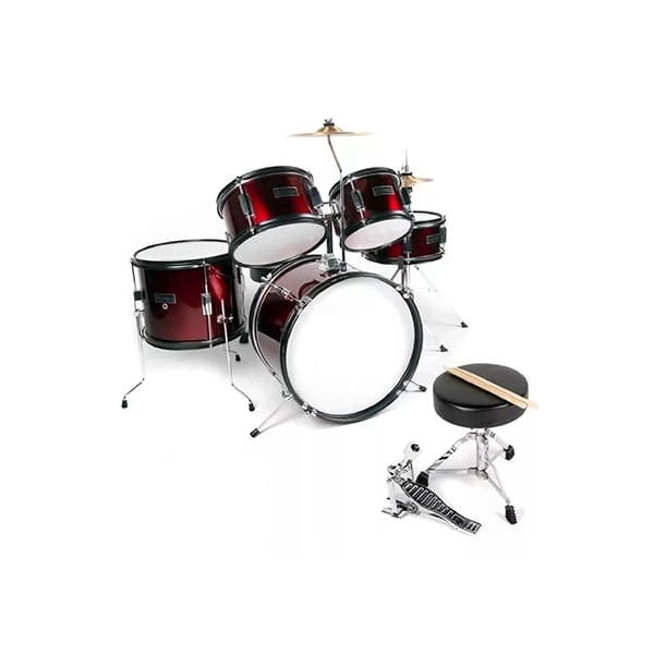 Batería Acústica Niño OLYMPIC DS 105 OLYMPIC - Baterías/Percusión. Compra online con garantía.