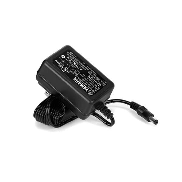 Adaptador de Corriente YAMAHA PA-150B para YAMAHA PSR E463 YAMAHA - Accesorios. Compra online con garantía.