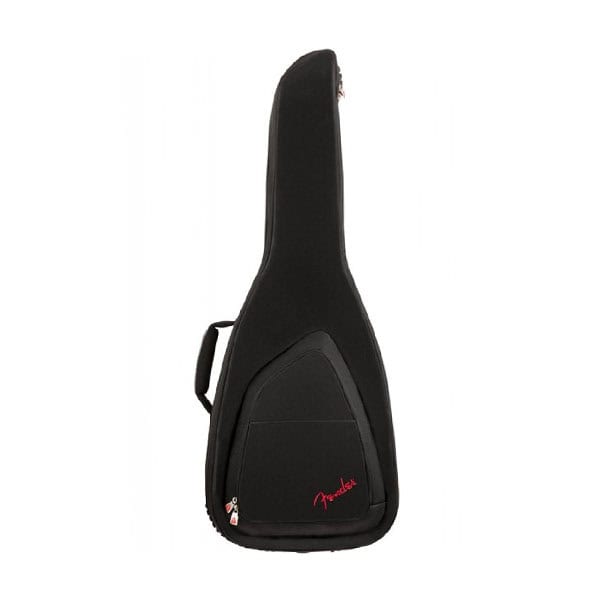 Funda de Guitarra Eléctrica FENDER FE620 Black FENDER - Accesorios. Compra online con garantía.