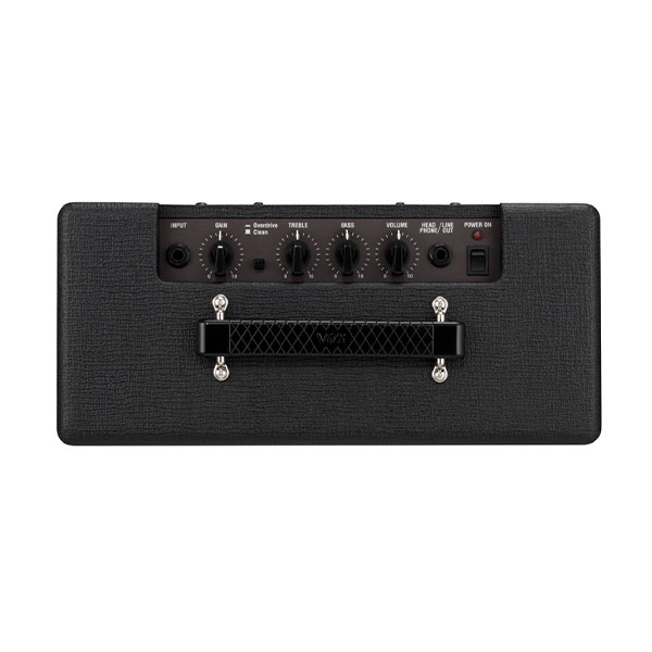 Amplificador de Guitarra Eléctrica VOX Pathfinder 10-DN 10w VOX - Amplificadores. Compra online con garantía.