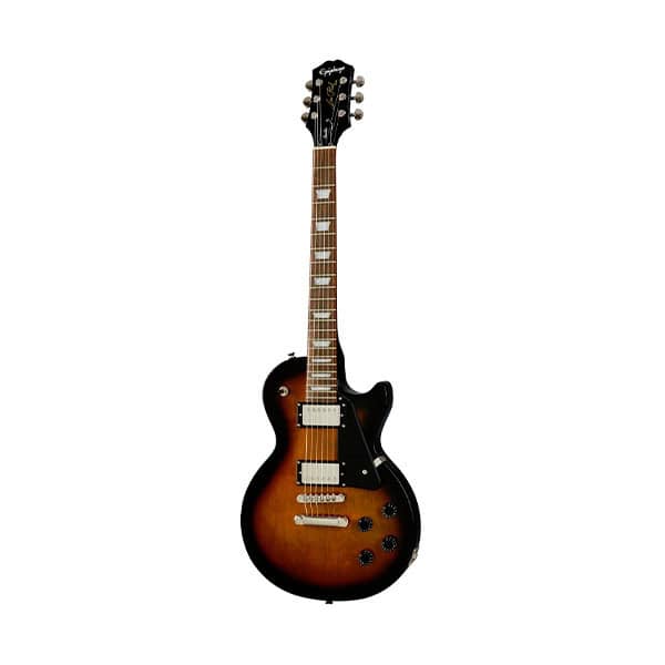 Guitarra Eléctrica EPIPHONE EILTKHNH1 Les Paul Studio Smokehouse Burst EPIPHONE - Guitarras. Compra online con garantía.