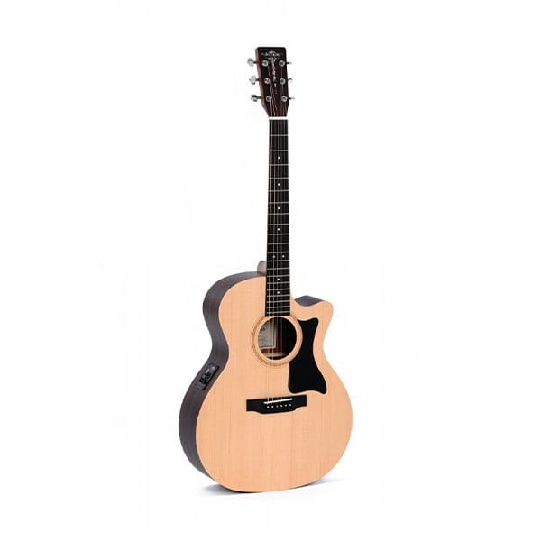 Guitarra Electroacústica SIGMA GTCE SIGMA - Guitarras. Compra online con garantía.