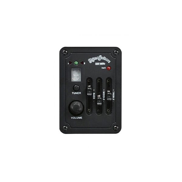 Guitarra Electroacústica SIGMA GTCE SIGMA - Guitarras. Compra online con garantía.