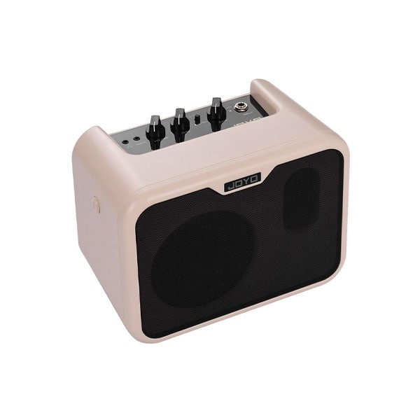 Amplificador de Bajo Eléctrico JOYO MA-10B 10w JOYO - Amplificadores. Compra online con garantía.