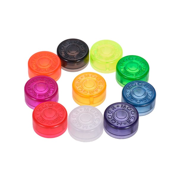 Footswitch Topper MOOER FT-MX MOOER - Accesorios. Compra online con garantía.