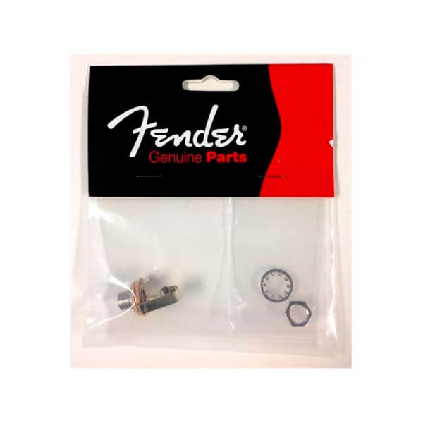Jack Mono FENDER 21956049 Switchcraft USA 1/4 FENDER - Accesorios. Compra online con garantía.