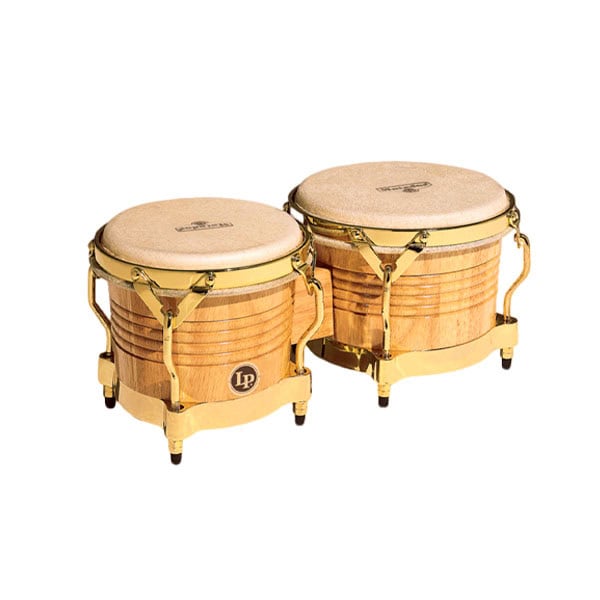 Bongo LP Matador M201AW Natural YAPARU