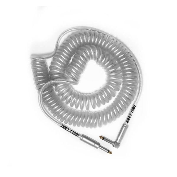 Cable BULLET BC-30CCC Clear 9m BULLET - Accesorios. Compra online con garantía.