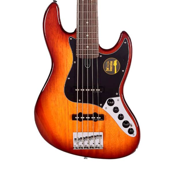 Bajo Eléctrico SIRE Marcus Miller V3 5 TS SIRE - Bajos Eléctricos. Compra online con garantía.
