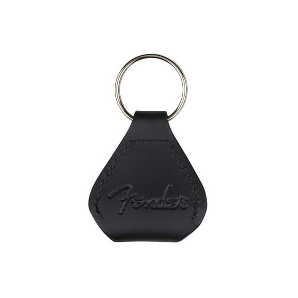 Llavero Porta Púas FENDER Negro FENDER - Accesorios. Compra online con garantía.