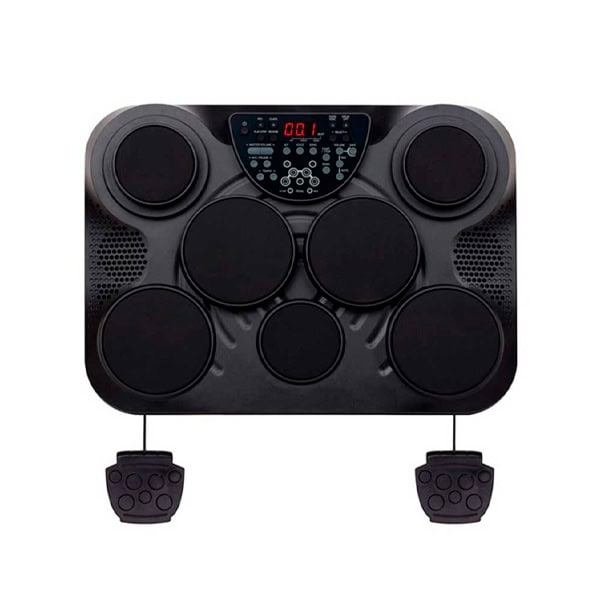 Batería Electrónica Multipad MEDELI DD315 MEDELI - Baterías/Percusión. Compra online con garantía.