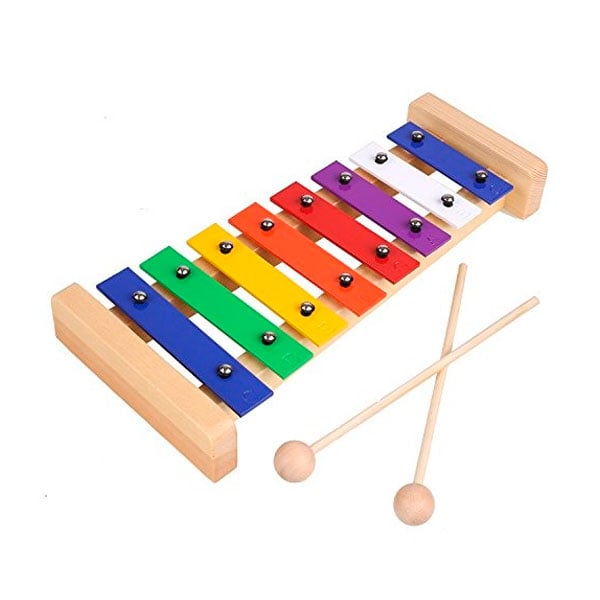 Xilófono Diatónico ADAMS C-X76 1/8 ADAMS - Baterías/Percusión. Compra online con garantía.