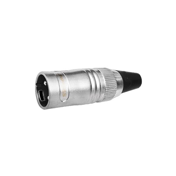 Conector XLR SOUNDKING CA526 Canon Macho SOUNDKING - Accesorios. Compra online con garantía.