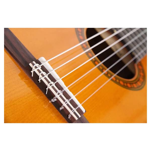 Guitarra Clásica YAMAHA CS40 3/4 YAMAHA - Guitarras. Compra online con garantía.