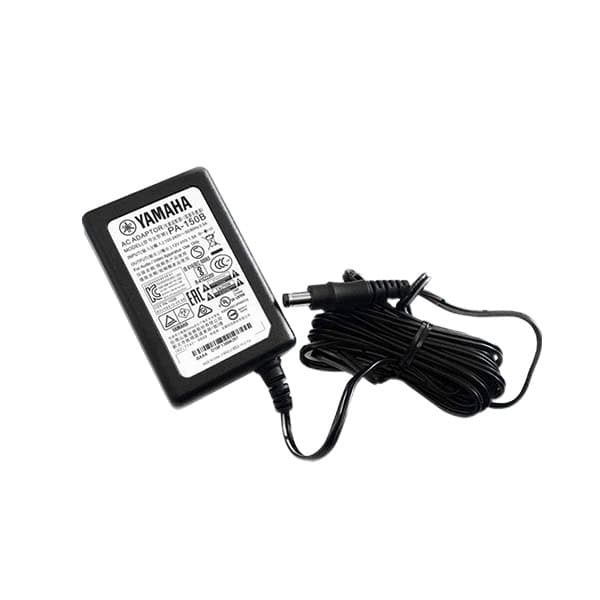 Teclado YAMAHA PSR E473 | + Adaptador PA-150B YAMAHA - Pianos/Teclados. Compra online con garantía.