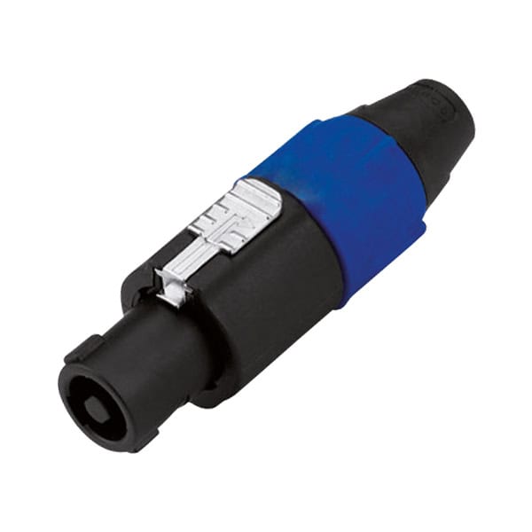 Conector Plug Speakon SOUNDKING CB106 SOUNDKING - Accesorios. Compra online con garantía.