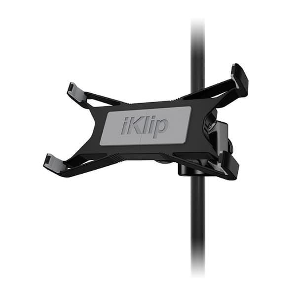 Soporte de Ipad IK-MULTIMEDIA IKLIP XPAND IK MULTIMEDIA - Accesorios. Compra online con garantía.