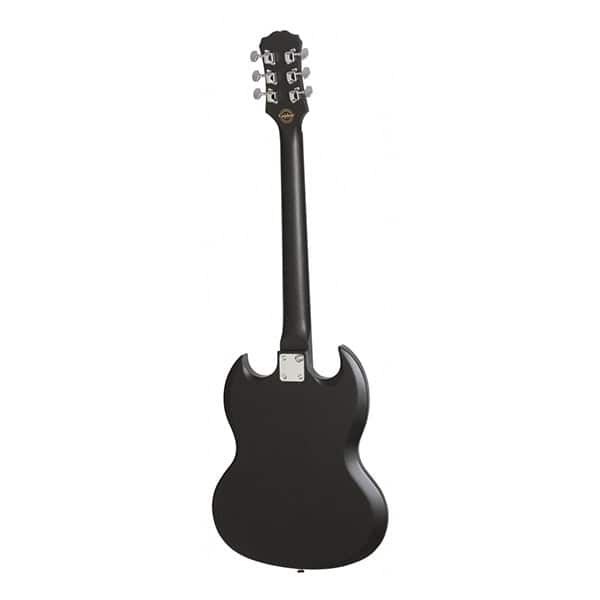 Guitarra Eléctrica EPIPHONE SG Special VE Vintage Ebony EPIPHONE - Guitarras. Compra online con garantía.