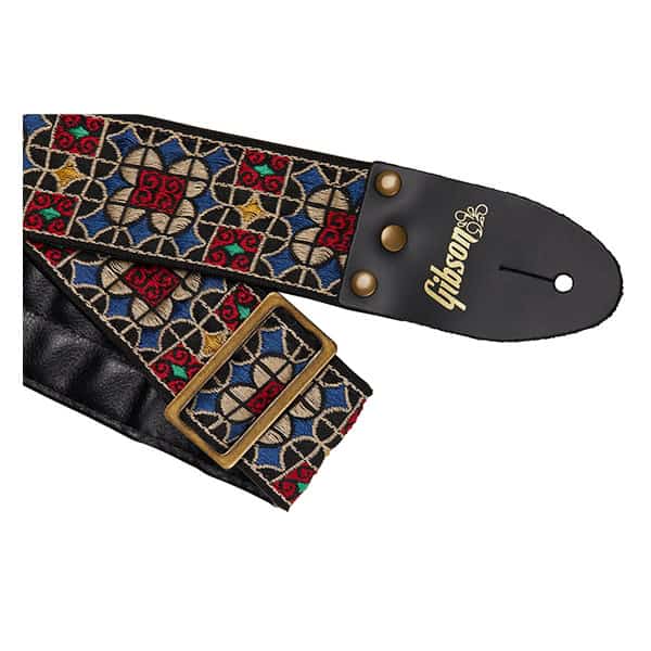 Correa GIBSON ASVS-MOS The Mosaic GIBSON - Accesorios. Compra online con garantía.