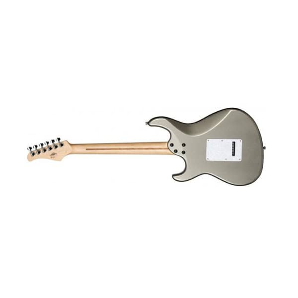 Guitarra Eléctrica CORT G250 Silver Metallic CORT - Guitarras. Compra online con garantía.