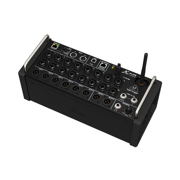 Mezcladora Digital BEHRINGER XR18 BEHRINGER - Audio Profesional. Compra online con garantía.Mezcladora Digital BEHRINGER XR18 BEHRINGER - Audio Profesional. Compra online con garantía.