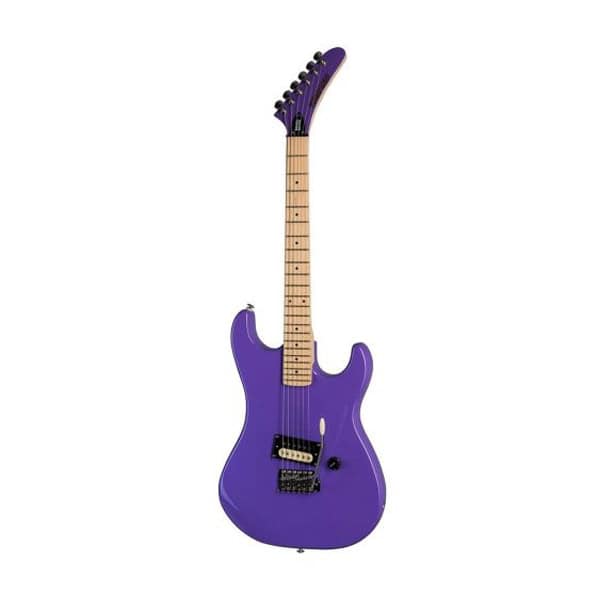 Guitarra Eléctrica KRAMER KPBSPRCT1 Baretta Special Purple KRAMER - Guitarras. Compra online con garantía.