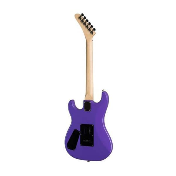 Guitarra Eléctrica KRAMER KPBSPRCT1 Baretta Special Purple KRAMER - Guitarras. Compra online con garantía.