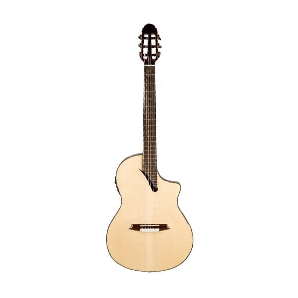 Guitarra Electroacústica MARTINEZ MS-14MH MARTINEZ - Guitarras. Compra online con garantía.