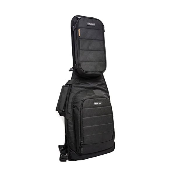 Funda de Guitarra Eléctrica KUNO SLIM-GT PLUS KUNO - Accesorios. Compra online con garantía.