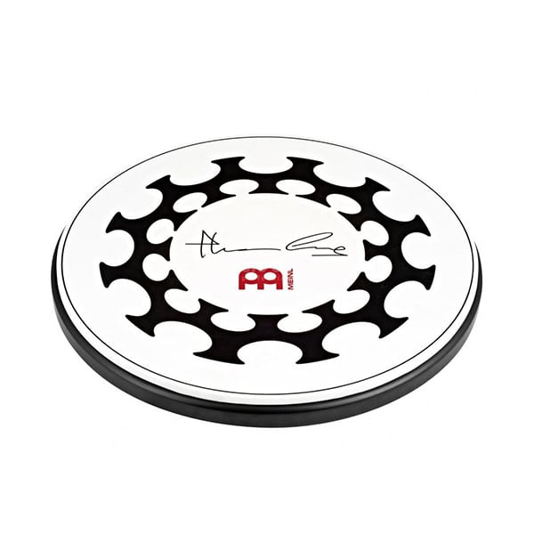 Pad de Práctica MEINL MPP-12-TL 12" Thomas Lang Signature MEINL - Accesorios. Compra online con garantía.