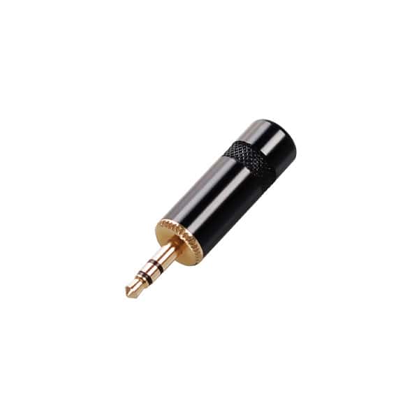 Plug Estéreo ROXTONE RJ083S 3.5mm ROXTONE - Accesorios. Compra online con garantía.