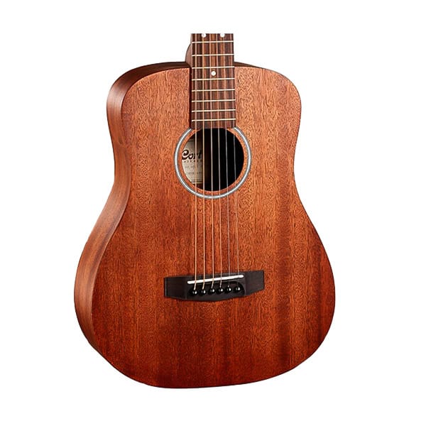 Guitarra Acústica CORT AD MINI M OP CORT - Guitarras. Compra online con garantía.