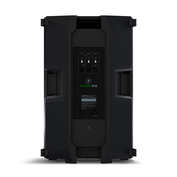 Caja Activa MACKIE Thump215 15″ 1400W MACKIE - Audio Profesional. Compra online con garantía.