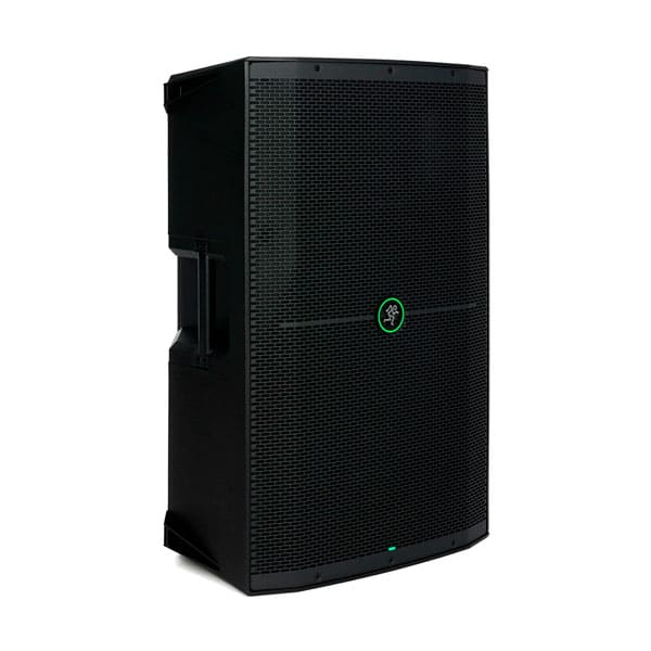 Caja Activa MACKIE Thump215XT 15″ 1400W MACKIE - Audio Profesional. Compra online con garantía.