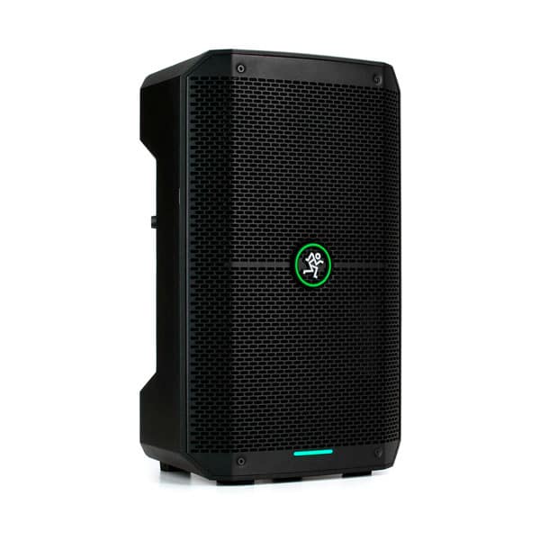 Parlante Portatil MACKIE Thump GO 8″ MACKIE - Audio Profesional. Compra online con garantía.