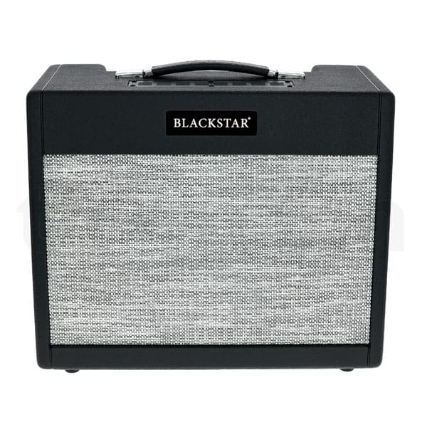 Amplificador de Guitarra Eléctrica BLACKSTAR ST JAMES 50 6L6 50w BLACKSTAR - Accesorios. Compra online con garantía.