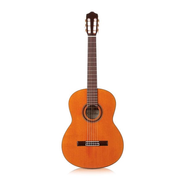 Guitarra Clásica CORDOBA C7-CD CORDOBA - Guitarras. Compra online con garantía.